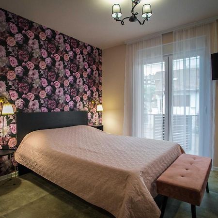 Apartmani MiS Sabac Bagian luar foto