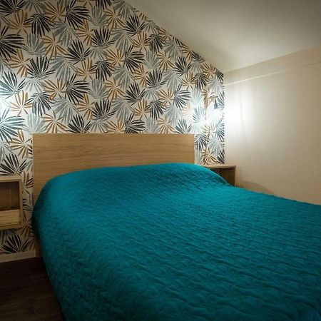 Apartmani MiS Sabac Bagian luar foto