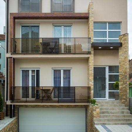 Apartmani MiS Sabac Bagian luar foto