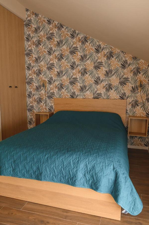 Apartmani MiS Sabac Bagian luar foto