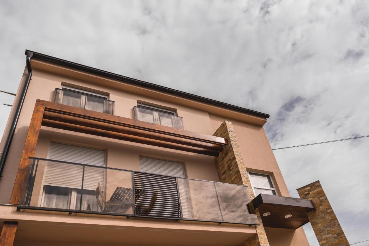 Apartmani MiS Sabac Bagian luar foto