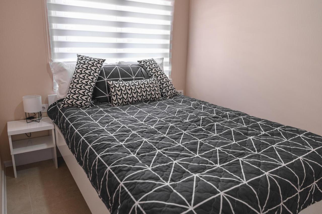 Apartmani MiS Sabac Bagian luar foto