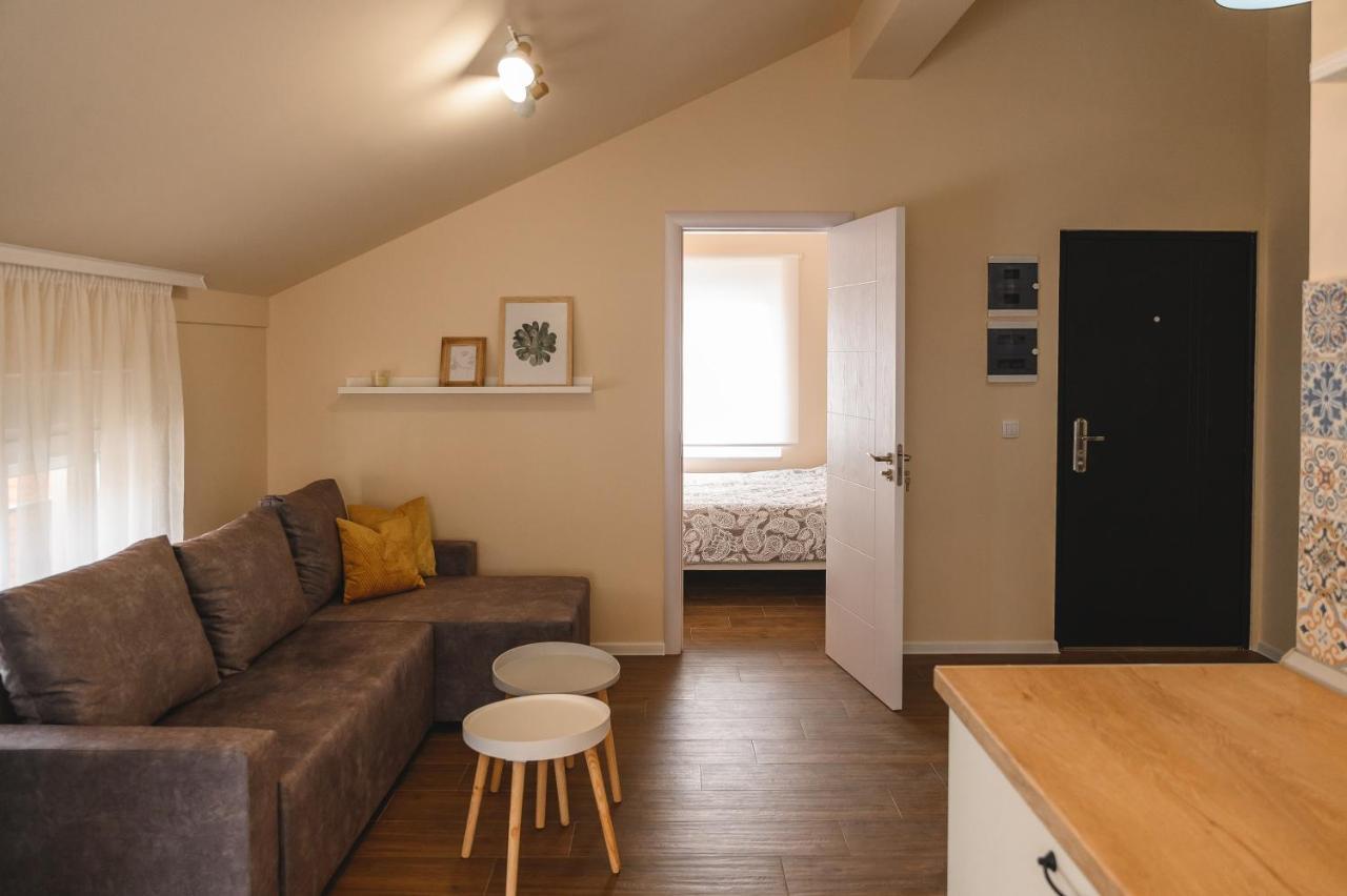 Apartmani MiS Sabac Bagian luar foto