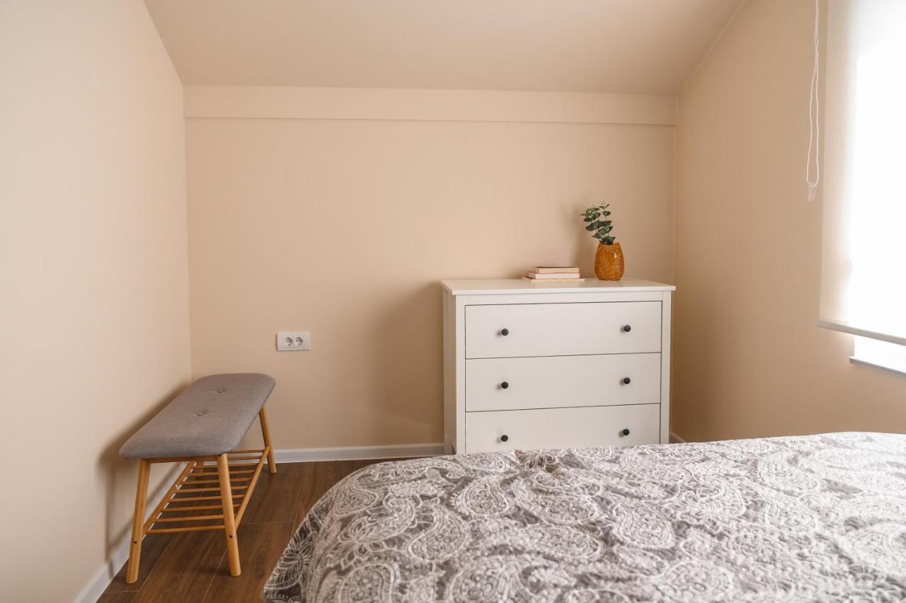 Apartmani MiS Sabac Bagian luar foto