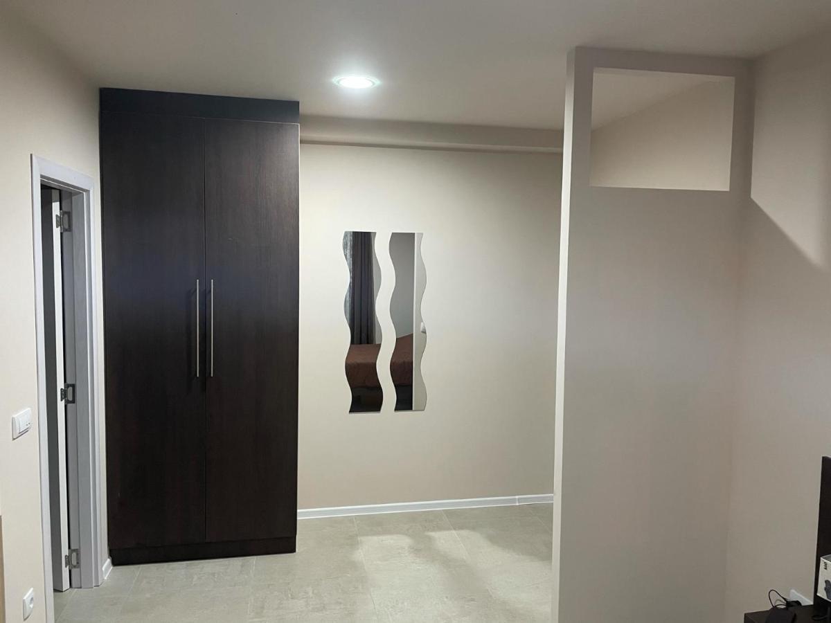 Apartmani MiS Sabac Bagian luar foto
