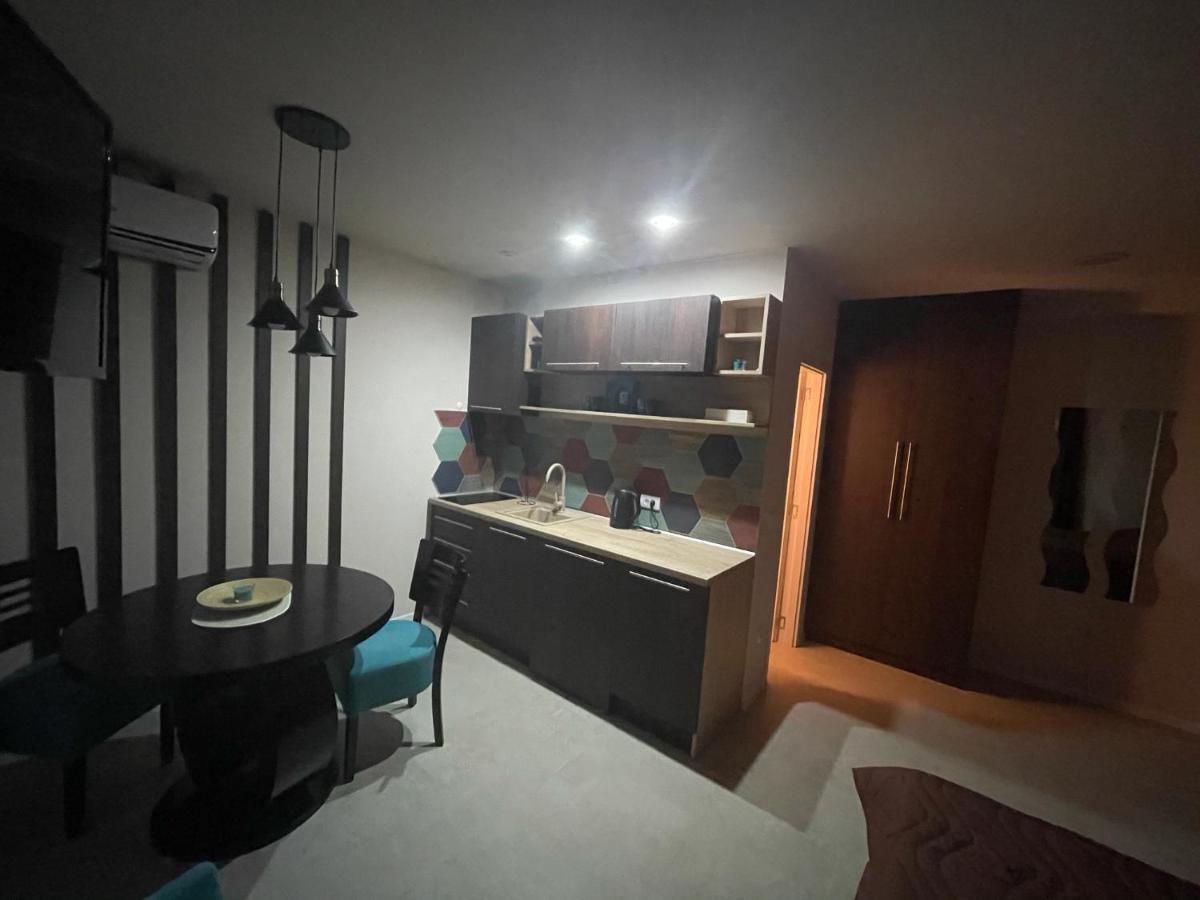 Apartmani MiS Sabac Bagian luar foto