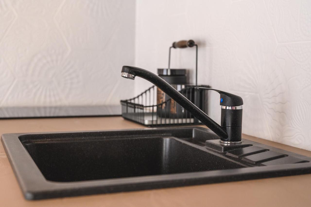 Apartmani MiS Sabac Bagian luar foto