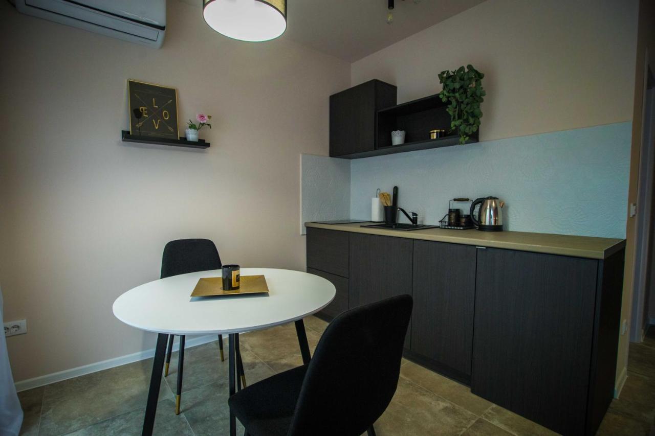 Apartmani MiS Sabac Bagian luar foto