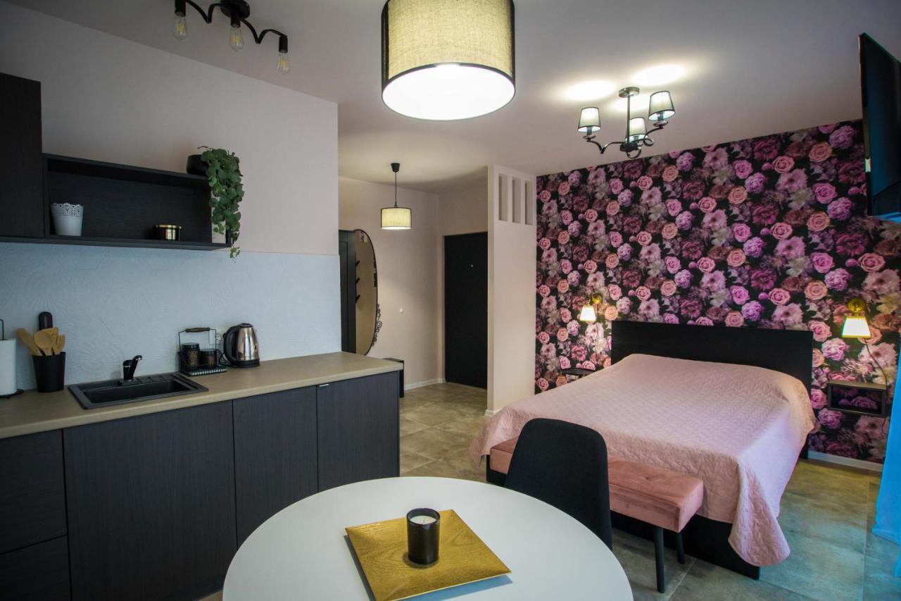 Apartmani MiS Sabac Bagian luar foto