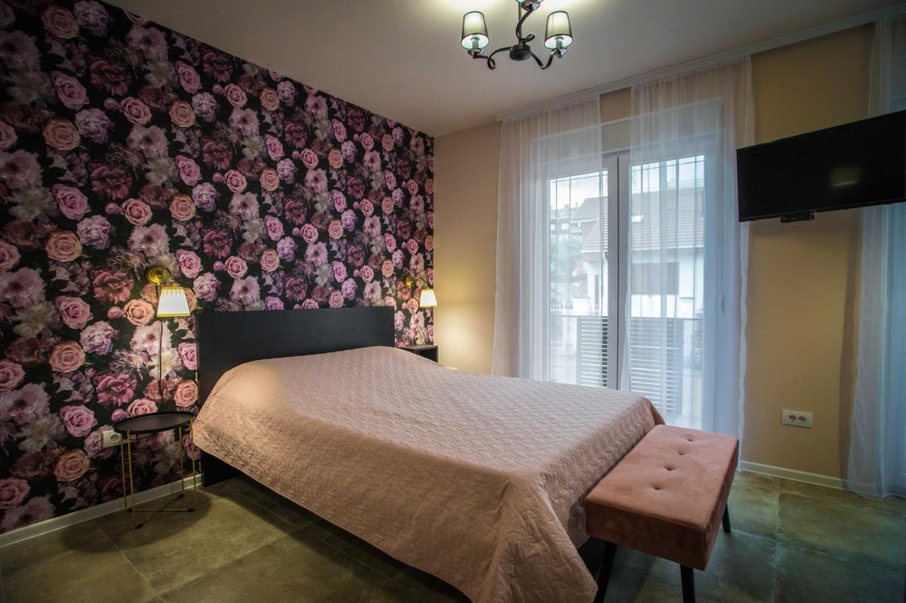 Apartmani MiS Sabac Bagian luar foto