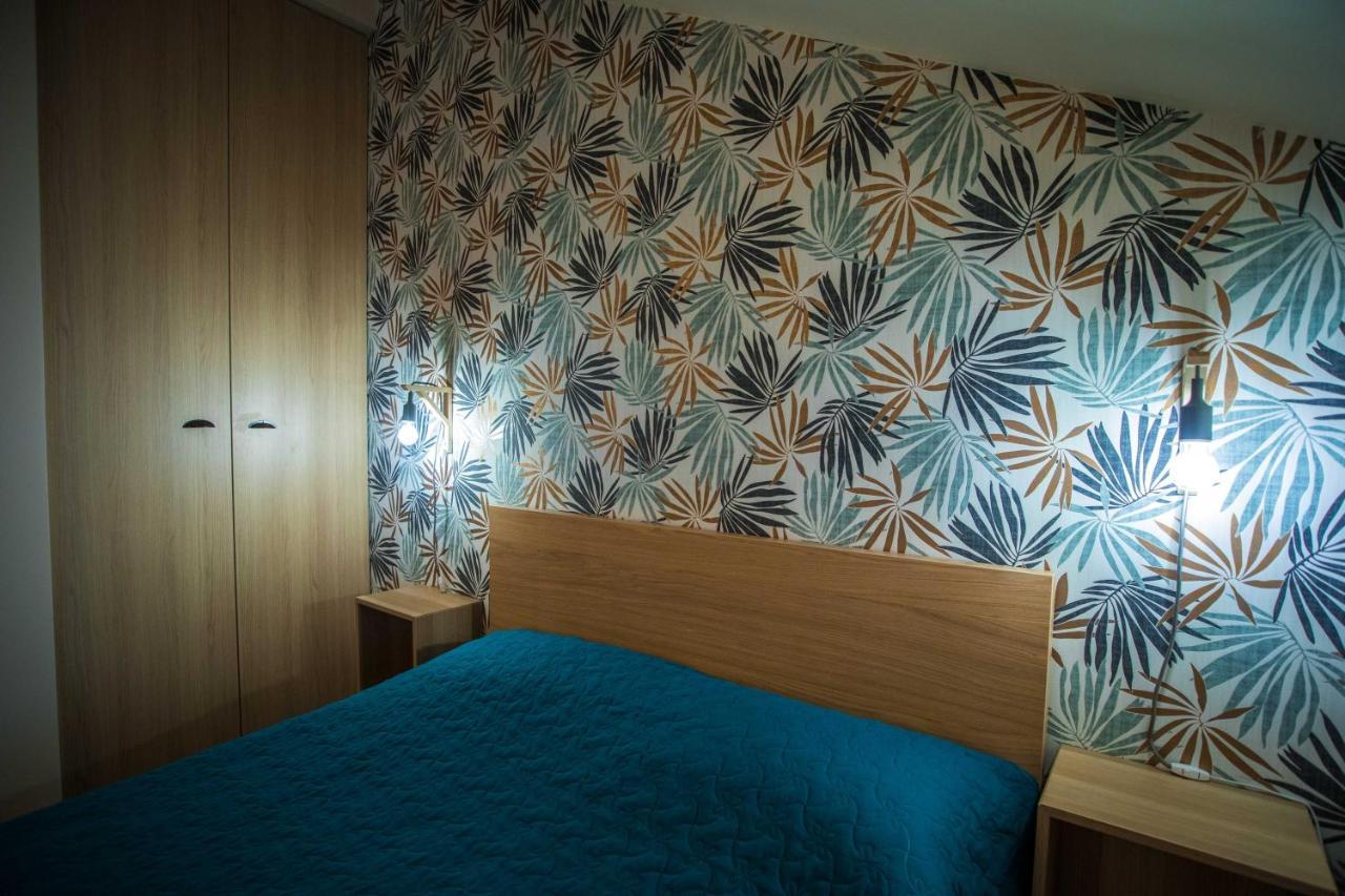 Apartmani MiS Sabac Bagian luar foto