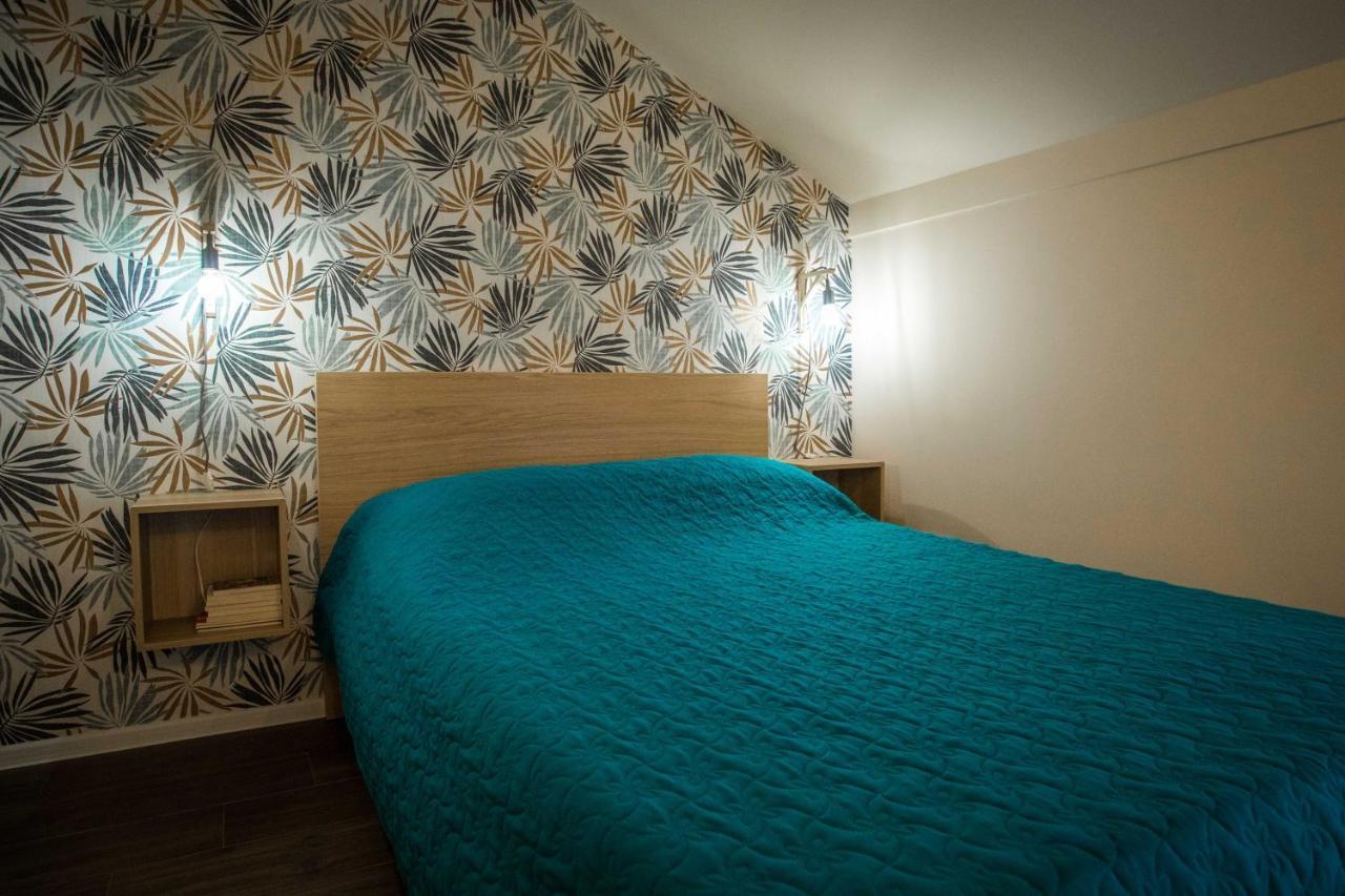 Apartmani MiS Sabac Bagian luar foto