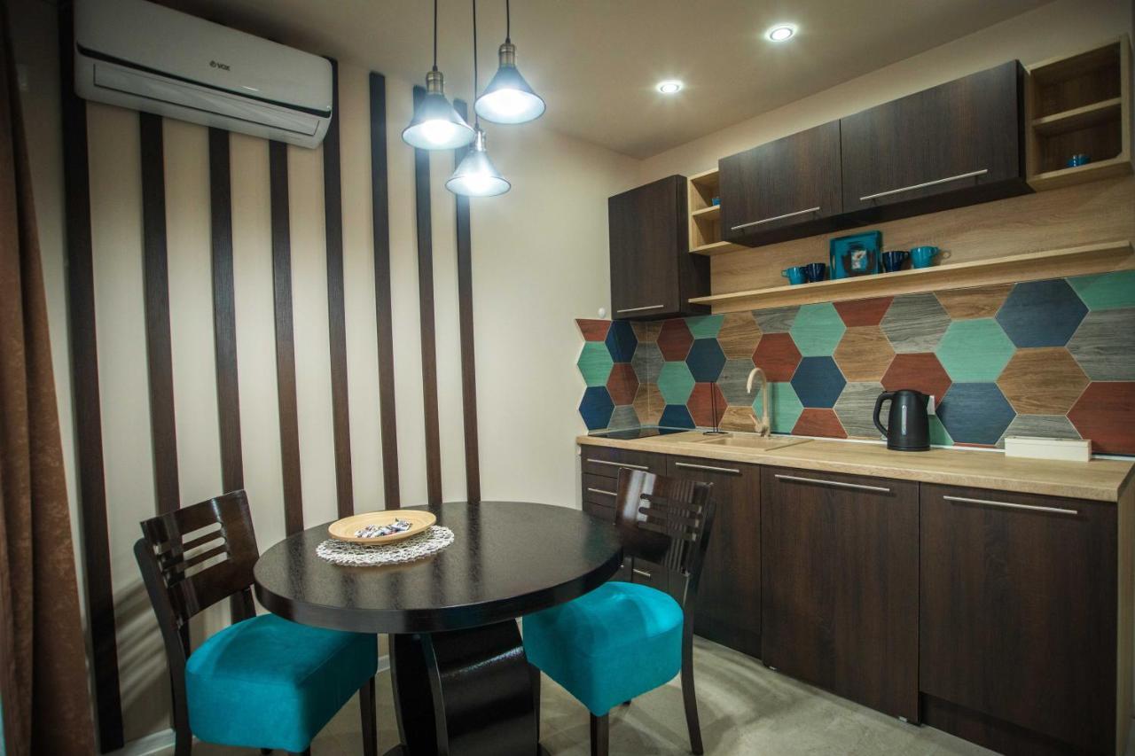 Apartmani MiS Sabac Bagian luar foto