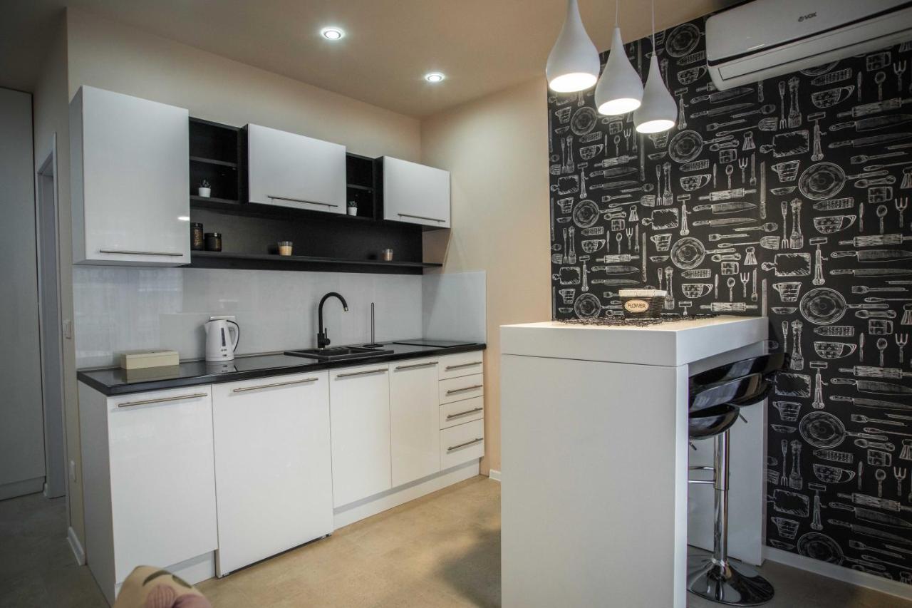 Apartmani MiS Sabac Bagian luar foto