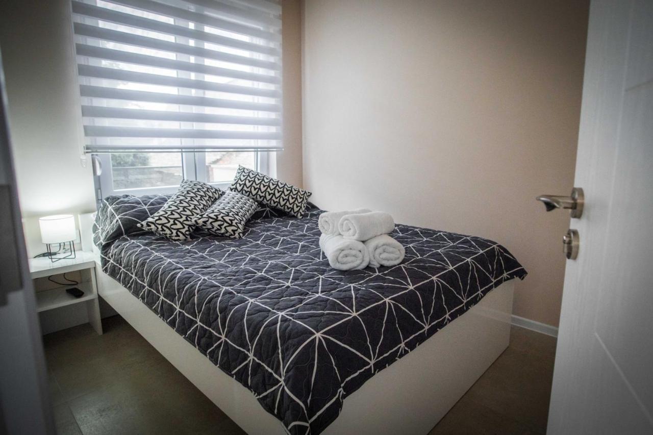 Apartmani MiS Sabac Bagian luar foto