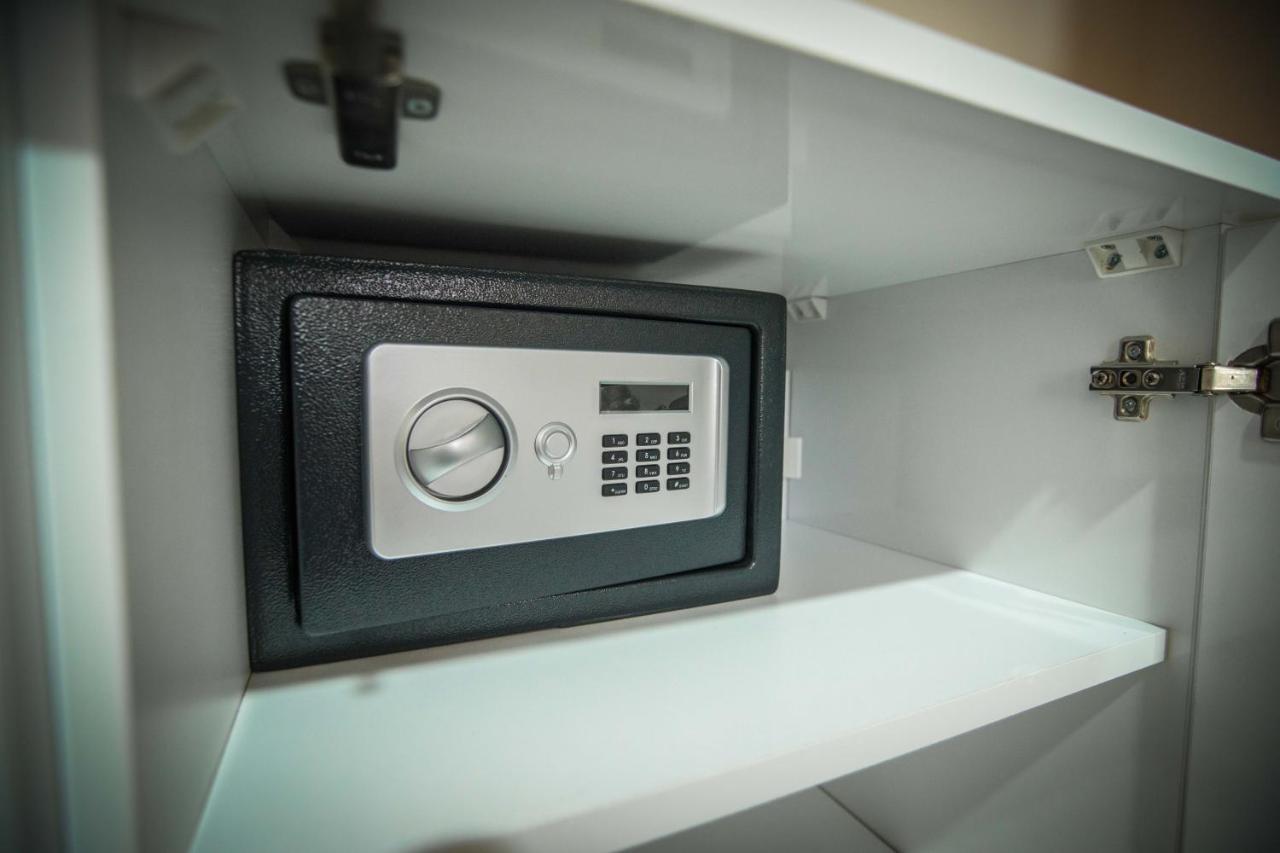 Apartmani MiS Sabac Bagian luar foto