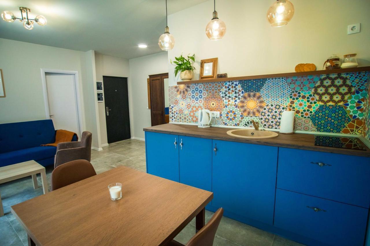 Apartmani MiS Sabac Bagian luar foto