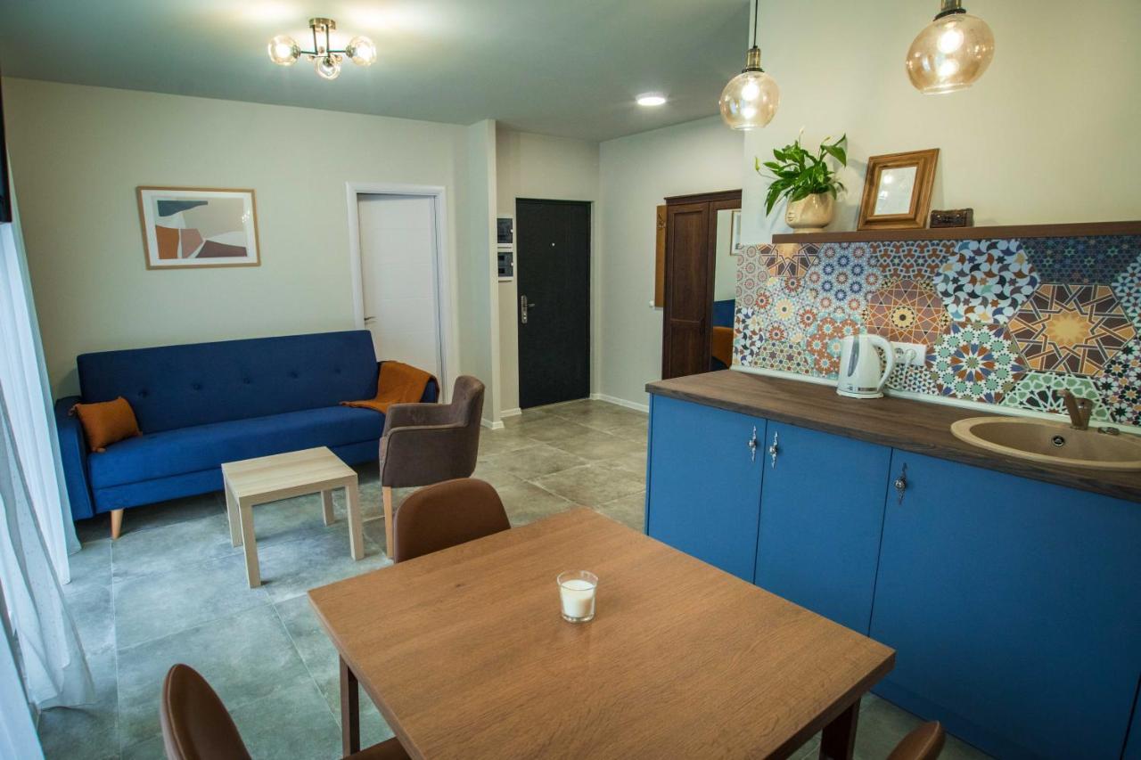 Apartmani MiS Sabac Bagian luar foto