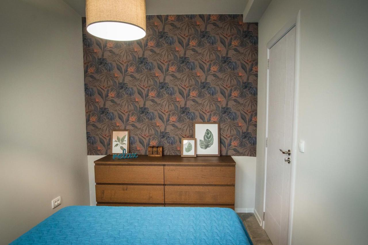 Apartmani MiS Sabac Bagian luar foto