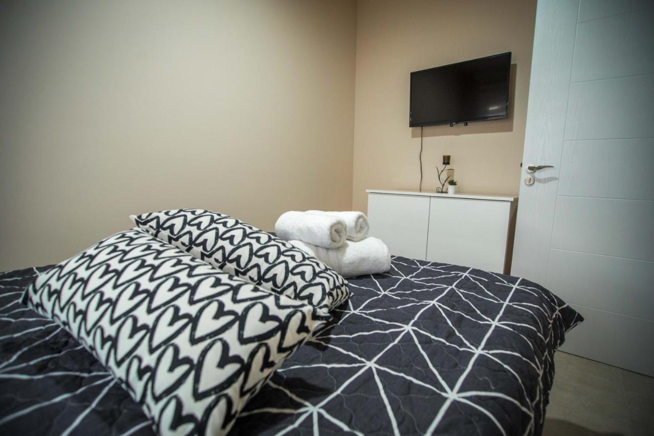Apartmani MiS Sabac Bagian luar foto