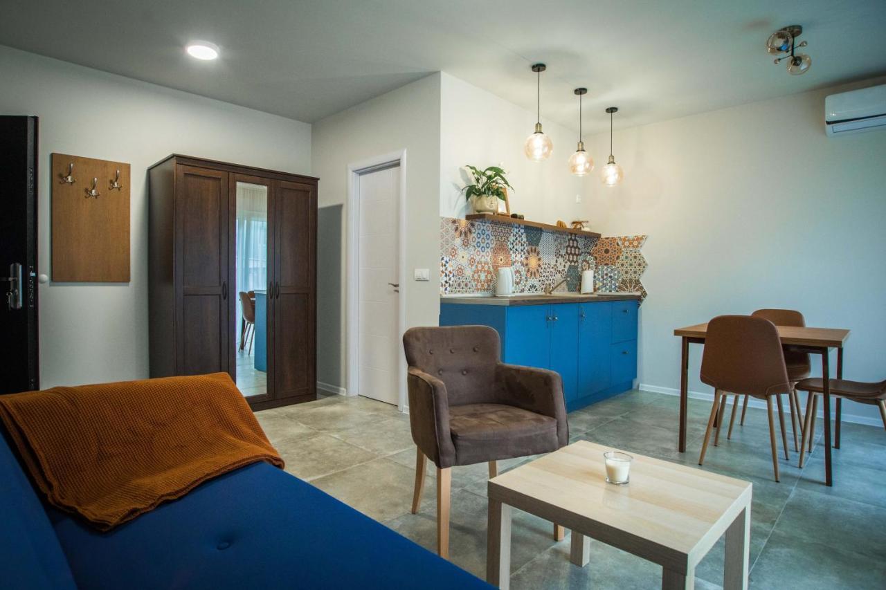 Apartmani MiS Sabac Bagian luar foto